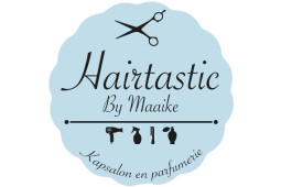 Hairtastic by Maaike