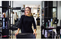 Salon de Burgt