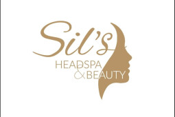 Sils headspa & beauty