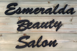 Esmeralda Beauty Salon