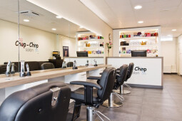 Chop Chop Salon Nieuwegein