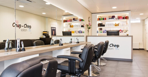Welkom bij Chop Chop Salon Nieuwegein, Nieuwegein, beauty salon ...