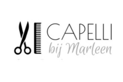 Capelli bij Marleen