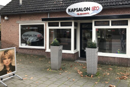 Kapsalon Ibo