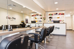 Chop Chop Salon Soesterberg