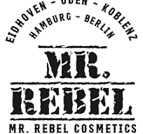 Mister Rebel