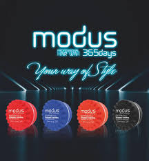 Modus Wax