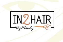 In 2 hair by mandy
