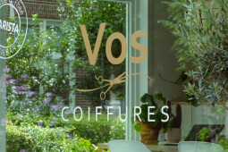 Vos Coiffures