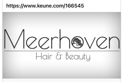 Hair&Beauty studio Meerhoven
