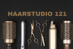 Haarstudio 121