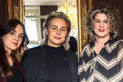 Ti Sento Hair, Nails, Make-up & Beauty Drachten