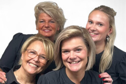 Hair & Color by Cindy