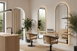 Jenso Organic Hairsalon