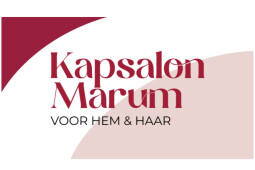 Kapsalon Marum