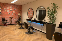 Proef salon