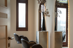 Le salon hair atelier