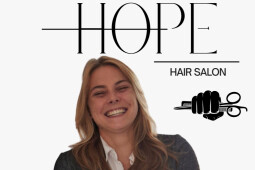 Hope Hair Salon