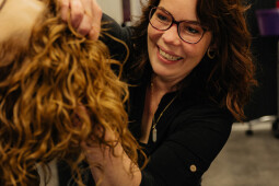 Hairstyling by Hester