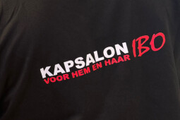 Kapsalon Ibo
