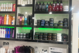 Kapsalon Promise Winschoten