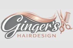 Ginger's Hairdesign