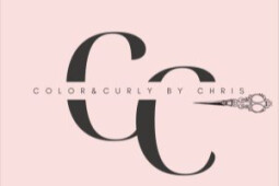Color & Curly by Chris