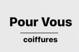 Pour Vous Coiffures