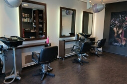 Hairstyling Alet en Jeanet