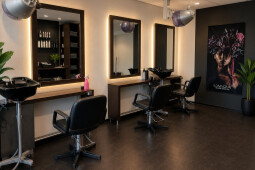 Hairstyling Alet en Jeanet