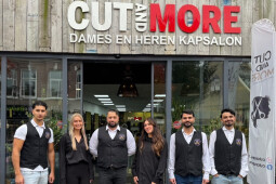 Cut and More