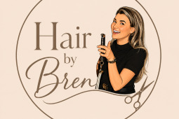 Hair by Bren