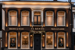 Ti Sento Hair Brows Pmu Skin & Laser Drachten