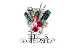 Rebel's barbershop