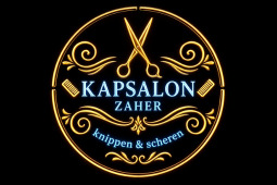 Kapsalon Zaher