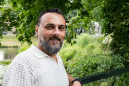Kapsalon Zaher