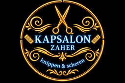 Kapsalon Zaher