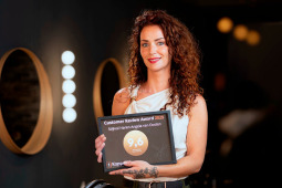 Stijlvol Haren Angela van Oosten
