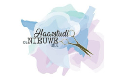 Haarstudio de nieuwe stijl