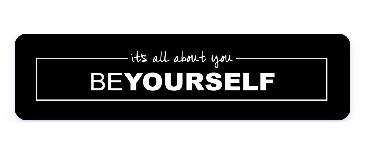 Welkom bij Be yourself, Oostzaan, kapsalon | 1Kapper.nl