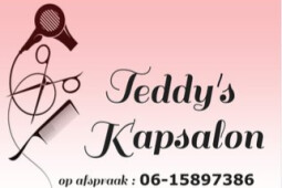 Teddy's Kapsalon