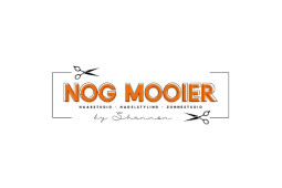 Nog Mooier by Shannon