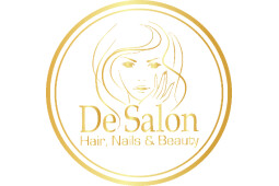 De Salon Hair, Nails & Beauty