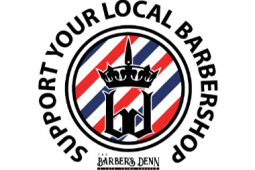 The Barber's Denn