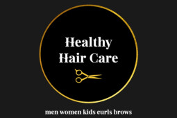 Healthy Hair Care
