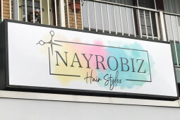 Nayrobiz Hair Stylez