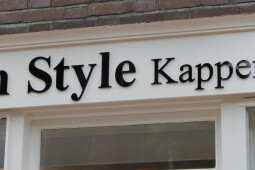 In Style Kappers