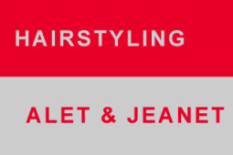 Hairstyling Alet en Jeanet