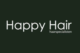 Kapsalon Happy Hair