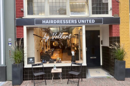 Hairdressers United by Volkert